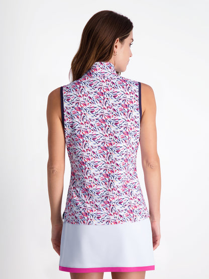 DARCY SLEEVELESS-SALE - Fairway & Greene