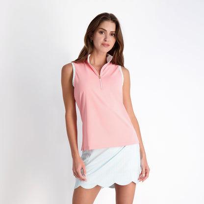 DARCY SLEEVELESS-SALE