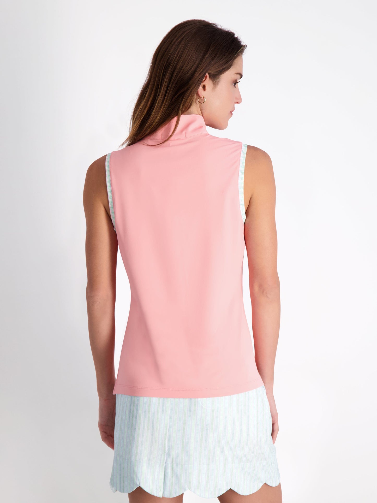 DARCY SLEEVELESS-SALE - Fairway & Greene