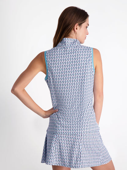 DARCY SLEEVELESS-SALE - Fairway & Greene