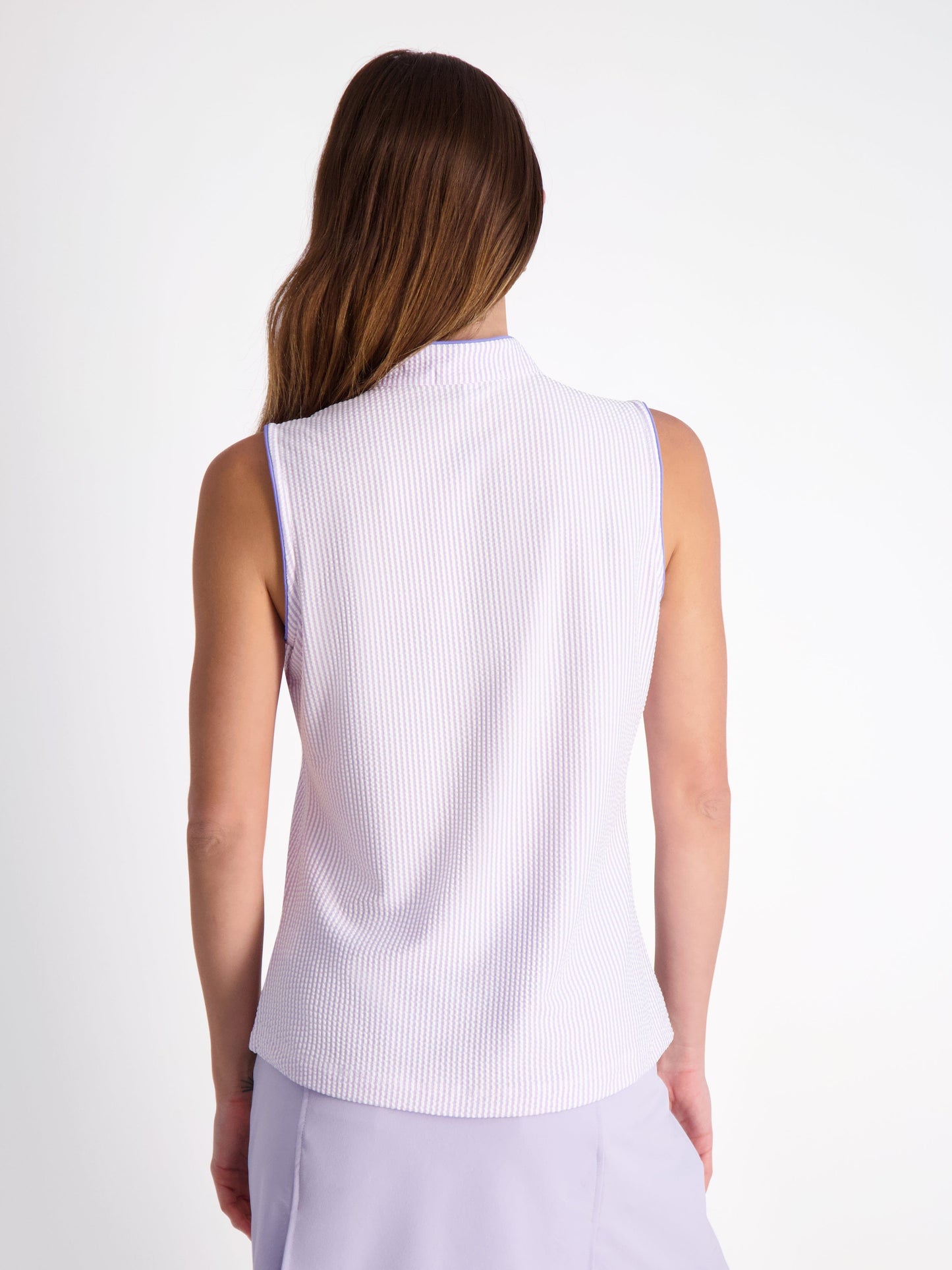 DAISY SLEEVELESS-SALE - Fairway & Greene