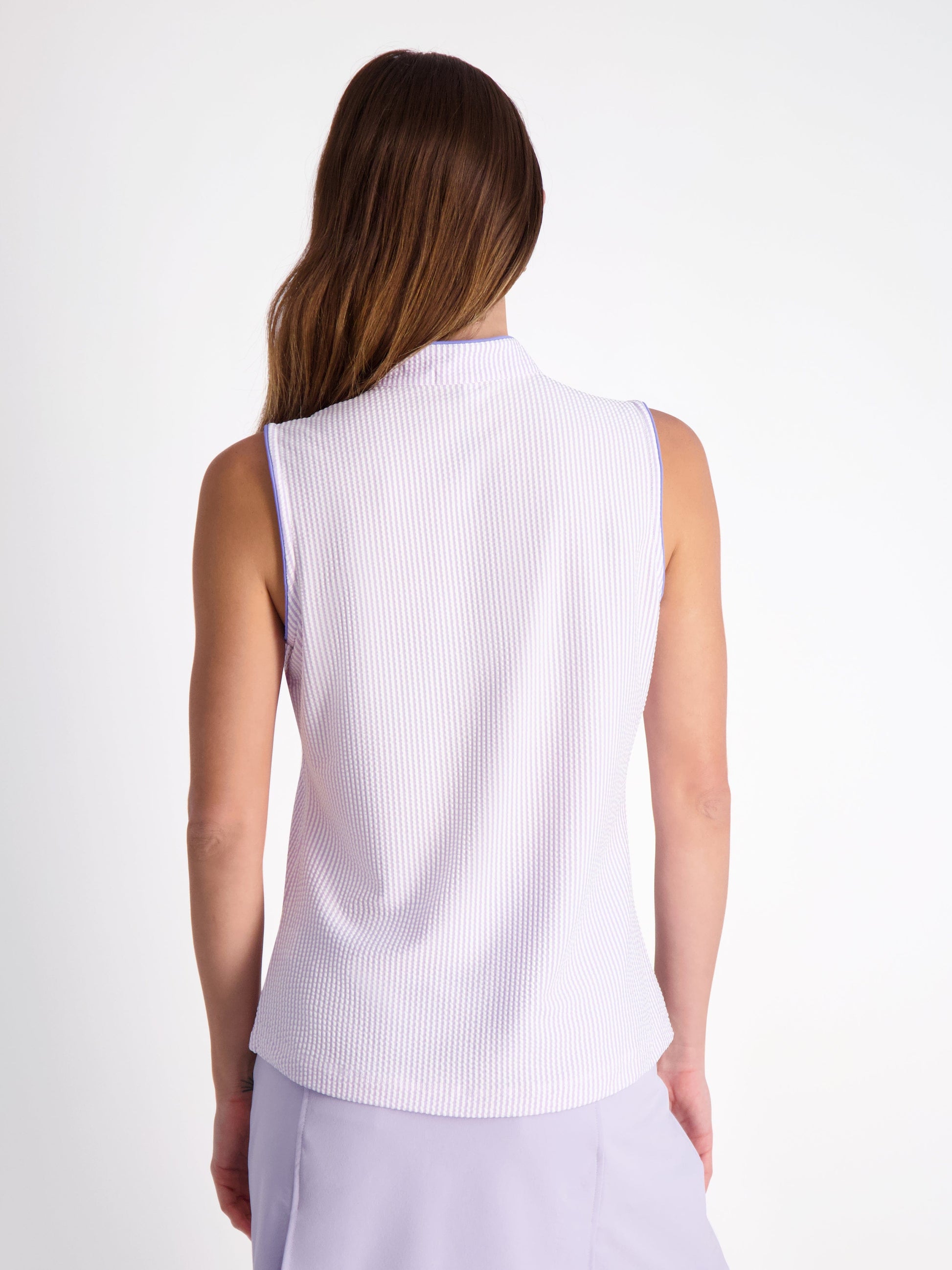 DAISY SLEEVELESS-SALE - Fairway & Greene