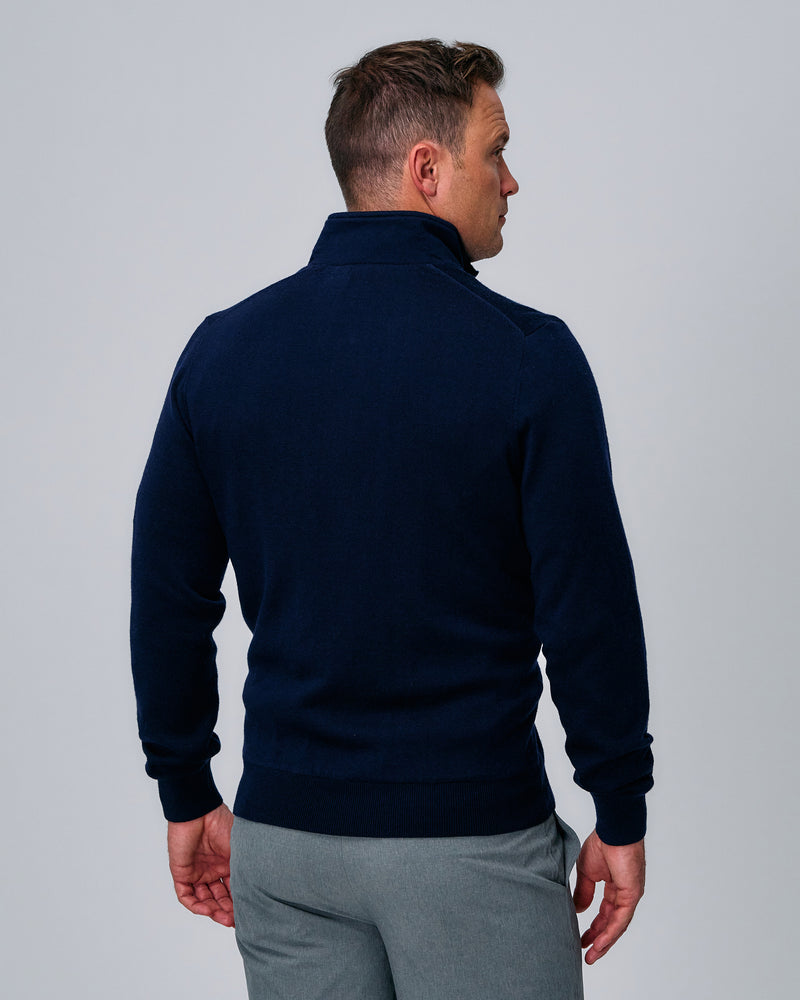 MONTEREY WINDSWEATER