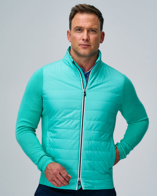 MARINER JACKET