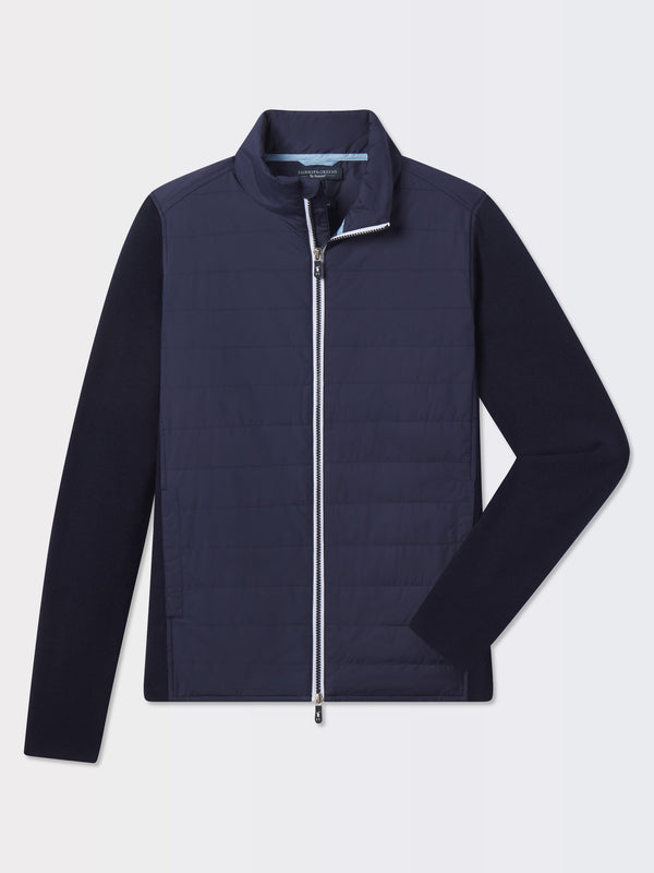 Mariner Jacket