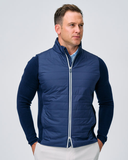 MARINER JACKET