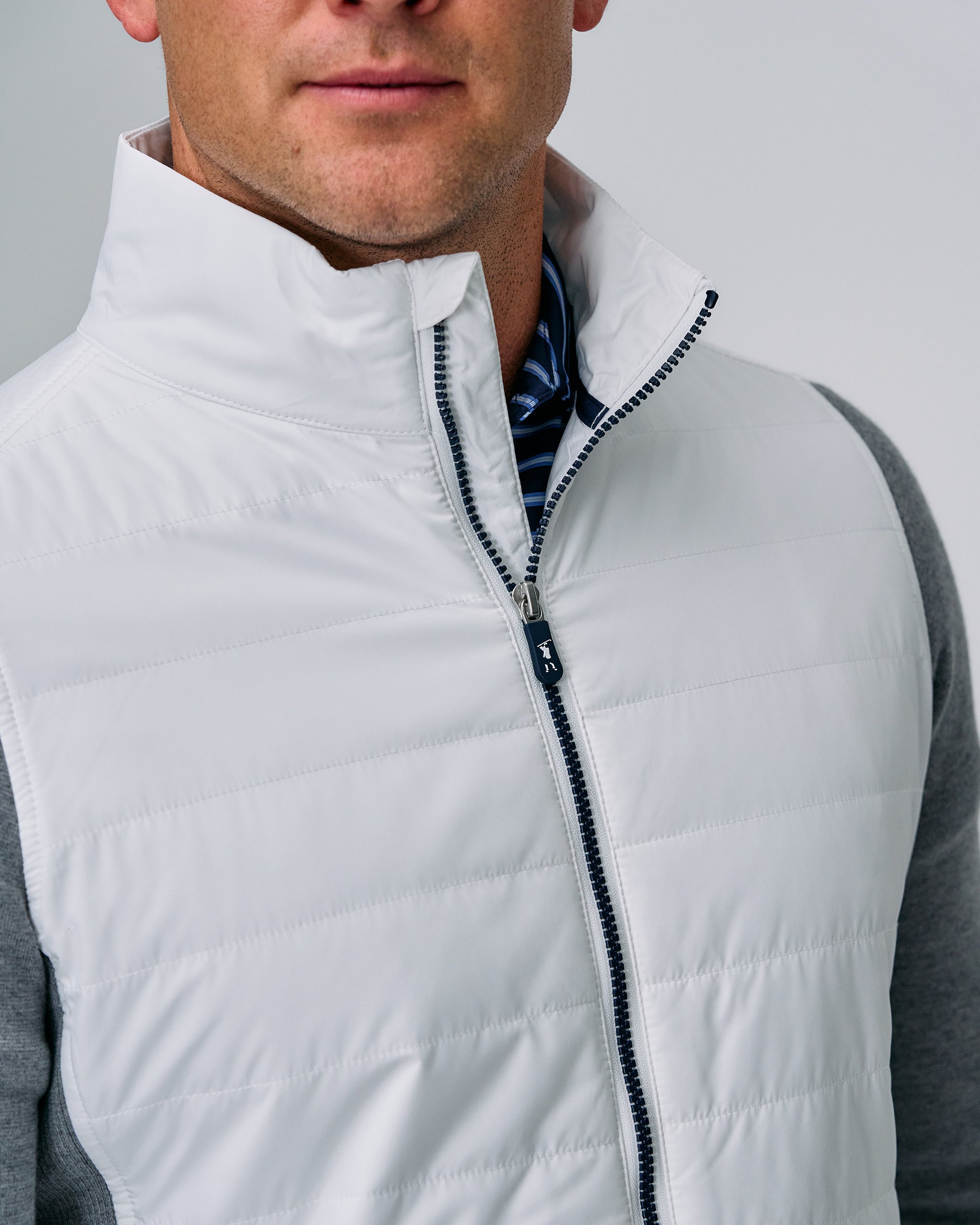 Mariner Jacket | Cashmere-Blend Golf Jacket – Fairway & Greene