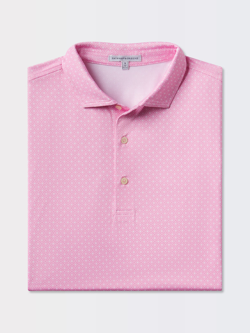CRUZ PINK