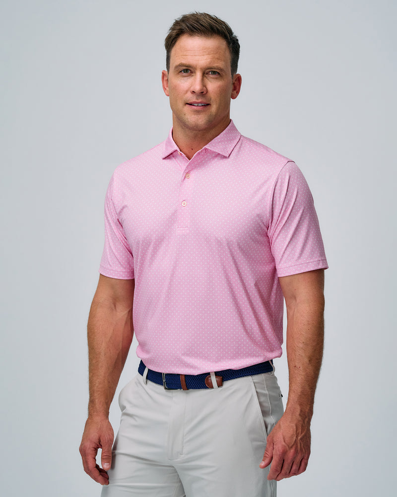 CRUZ PINK