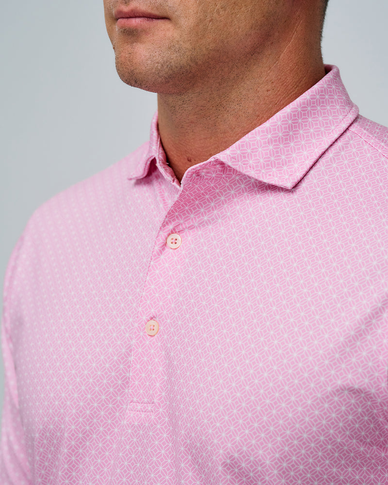 CRUZ PINK