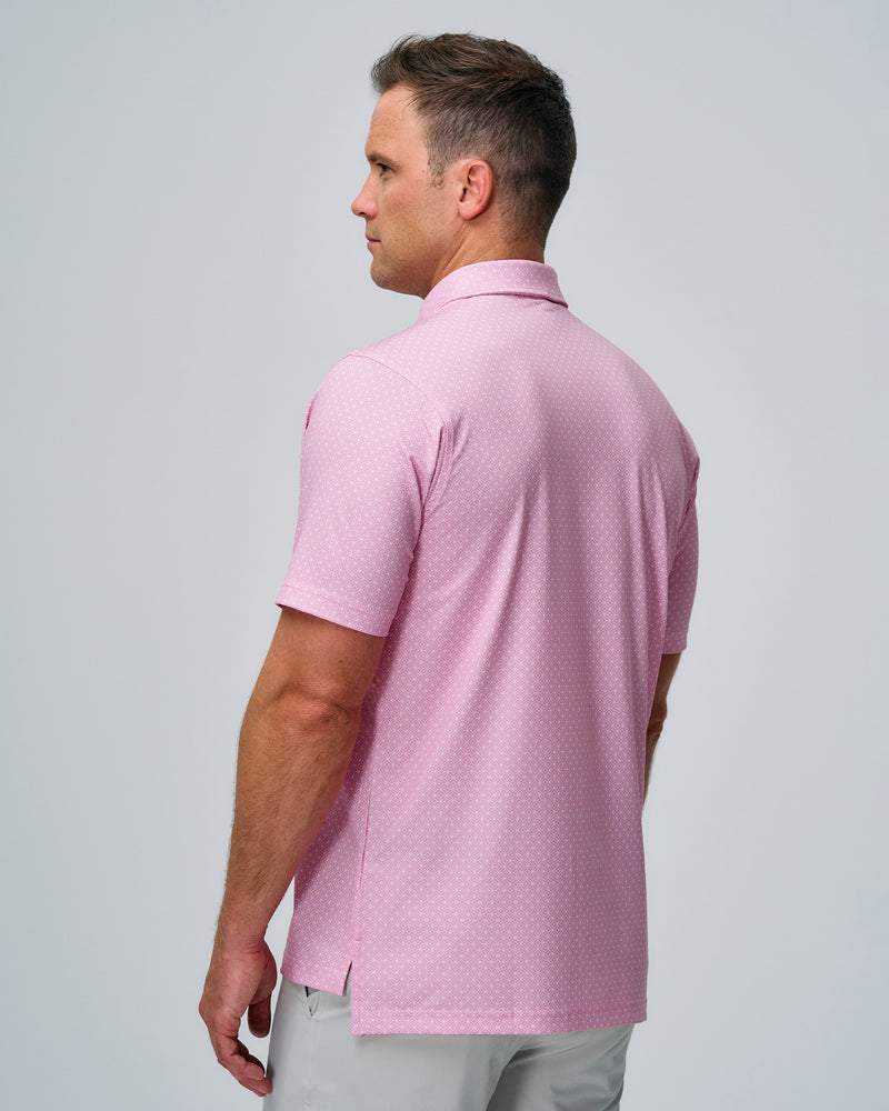 CRUZ PINK