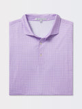 BIXBY PRINT POLO
