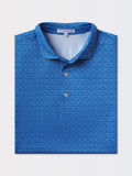 SEACLIFF PRINT POLO