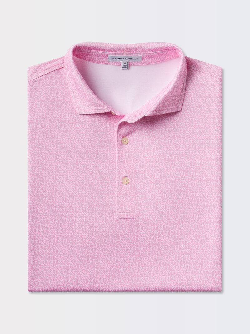 CRUZ PINK