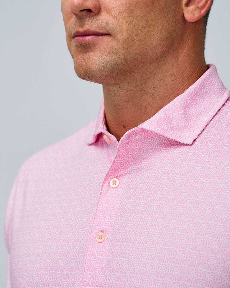 CRUZ PINK