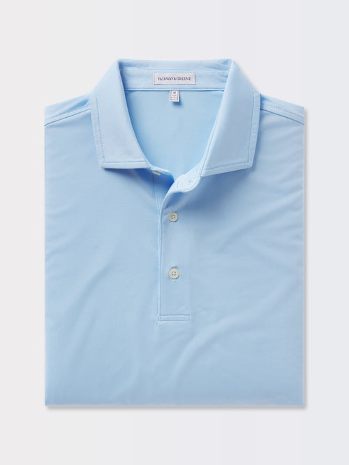 MIDDLETON SOLID POLO
