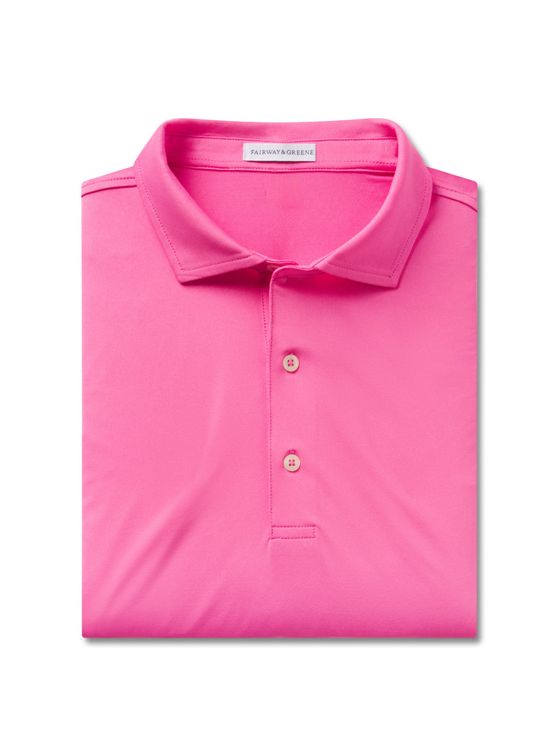 MIDDLETON SOLID POLO