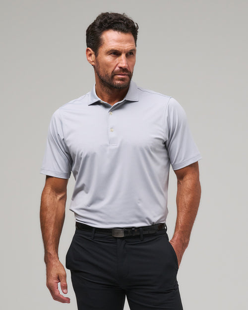 MIDDLETON SOLID POLO