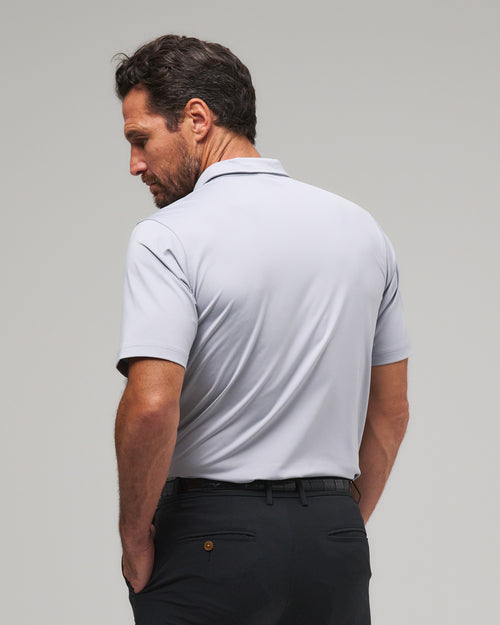 MIDDLETON SOLID POLO