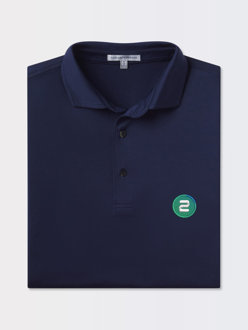 2 WAY ICON | MIDDLETON POLO