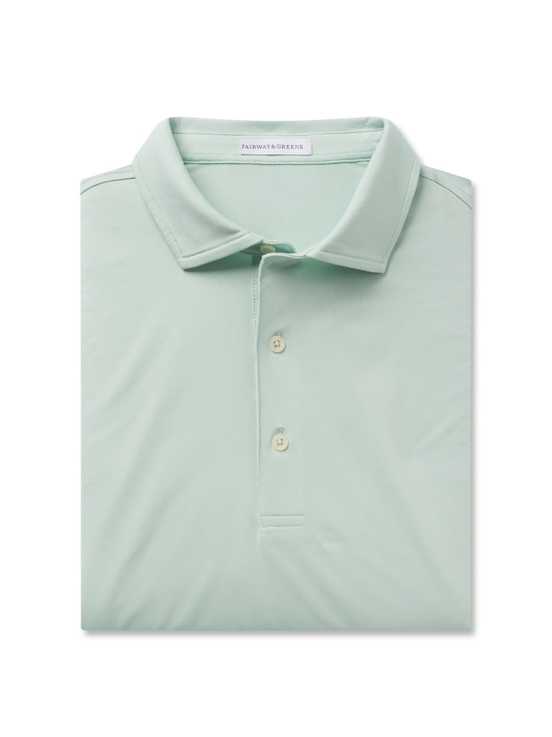 MIDDLETON SOLID POLO