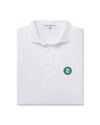 Middleton Solid Polo | 2WAY Icon x No Smack