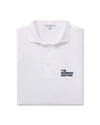 Middleton Solid Polo | TMM