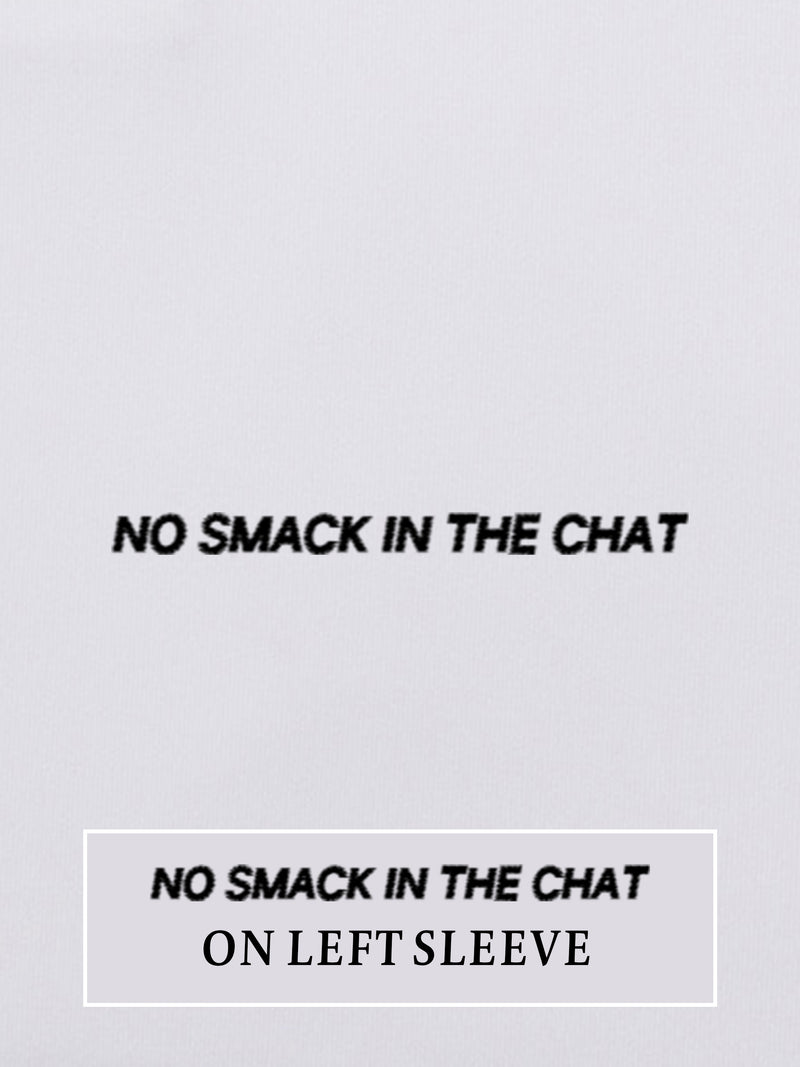 NO SMACK X TMM | MIDDLETON POLO