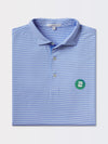 PLU X 2 WAY ICON | BRYANT STRIPE POLO - Fairway & Greene