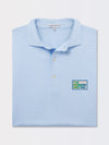 CONVERSATIONS X TMM | BRYANT STRIPE POLO