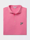FAIRFIELD | BRYANT STRIPE POLO | COLLEGIATE