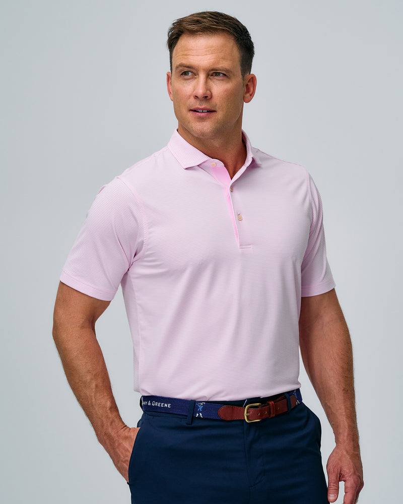 CRUZ PINK