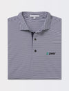 2 WAY | BRYANT STRIPE POLO
