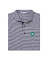 Bryant Stripe Polo | 2WAY Icon x No Smack