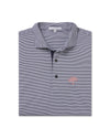 Bryant Stripe Polo | Proper Golf Society