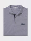 CONVERSATIONS X TMM | BRYANT STRIPE POLO