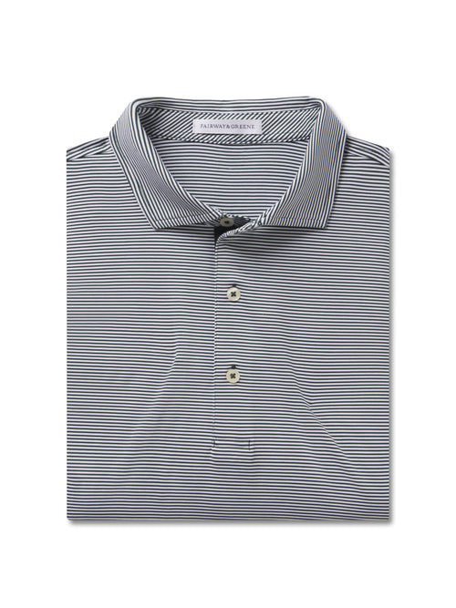 BRYANT STRIPE POLO