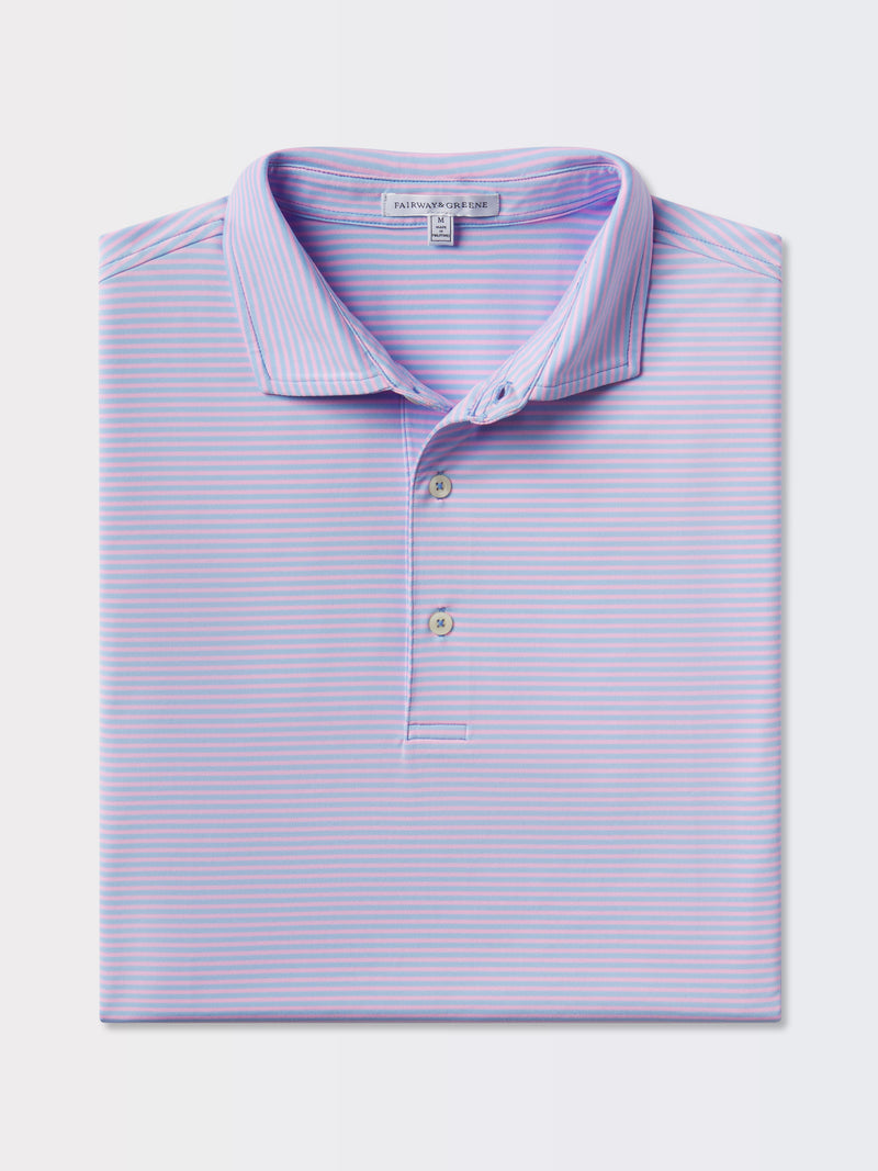 BLUFF/CRUZ PINK