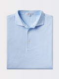 PARK STRIPE POLO