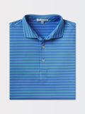 EMPIRE STRIPE POLO