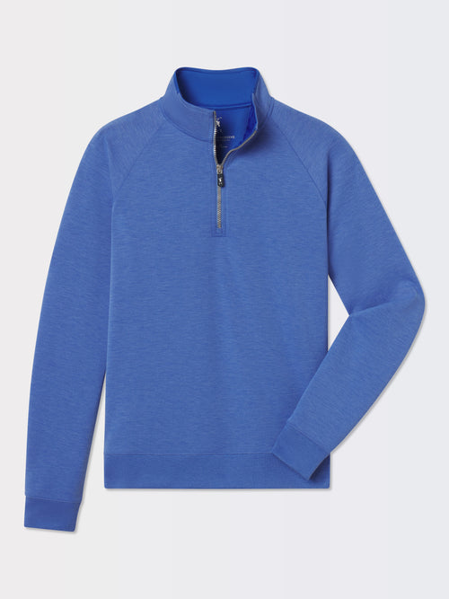 GRAMERCY QUARTER ZIP