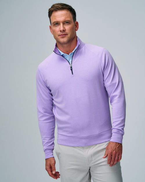 GRAMERCY QUARTER ZIP