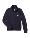 Carson Quilted Jacket |2WAY Icon