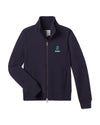 Carson Quilted Jacket | 2WAY Stacked