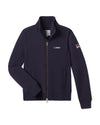 Carson Quilted Jacket | 2WAY x American Flag