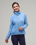 CARSON QUILTED JACKET