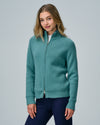 BLAIRE WINDSWEATER