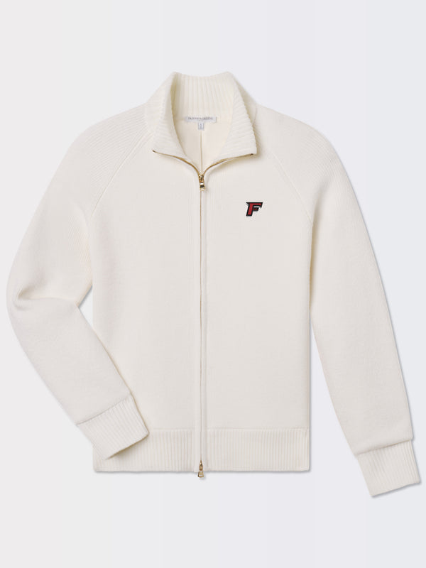 FAIRFIELD | BLAIRE WINDSWEATER | COLLEGIATE
