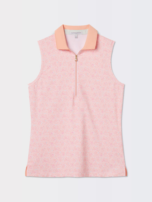 Devin Sleeveless