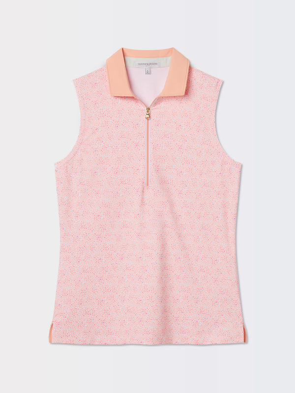 Devin Sleeveless